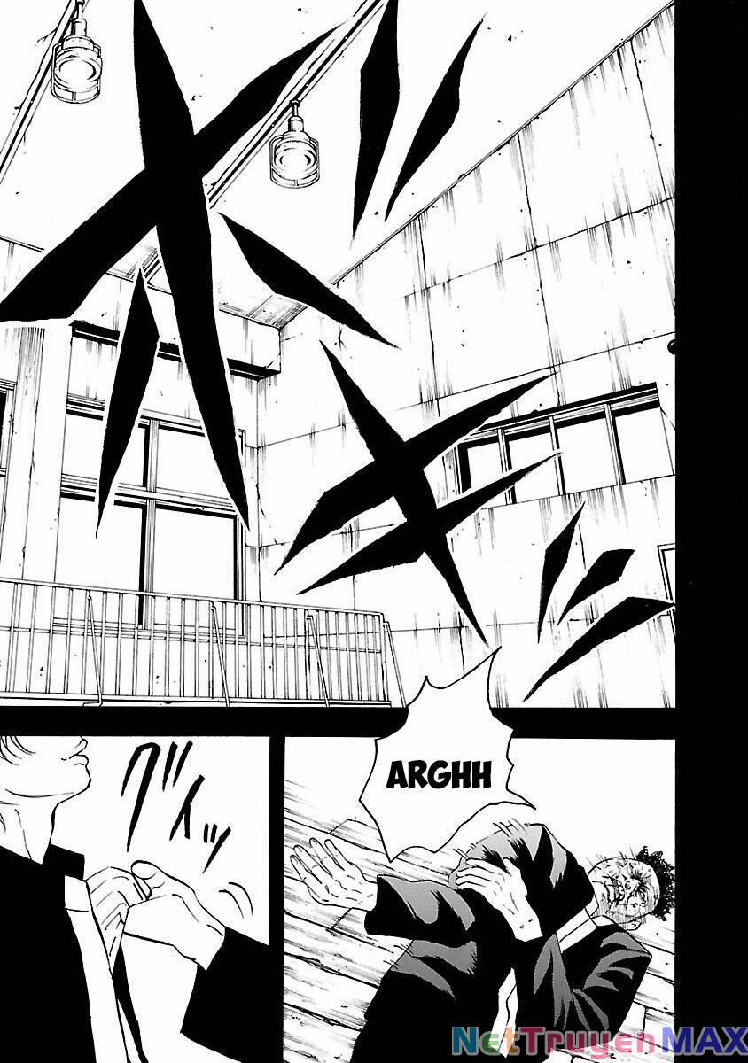 Crows Explode 23 trang 26