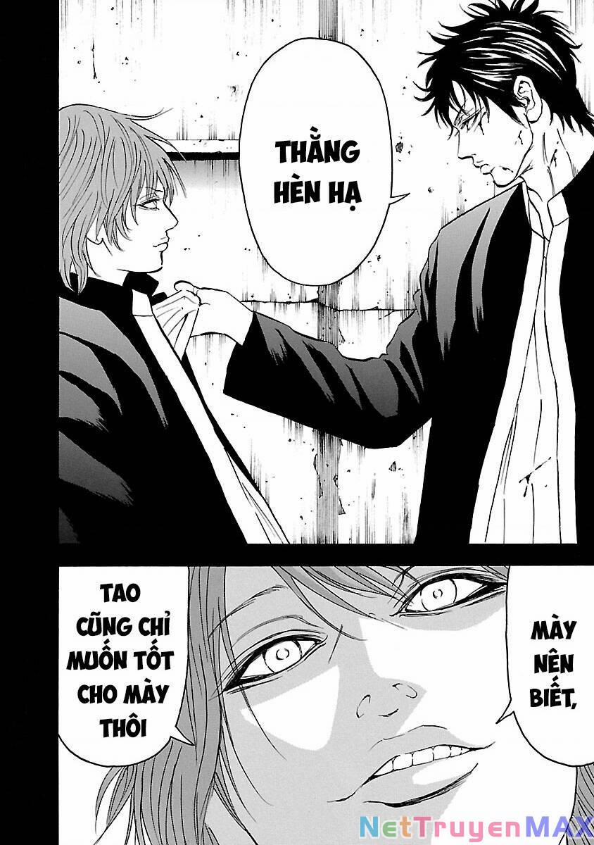 Crows Explode 23 trang 27