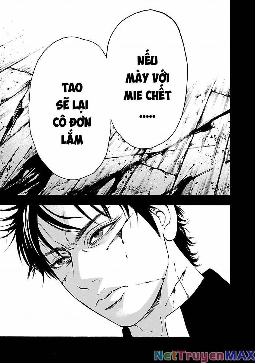 Crows Explode 23 trang 28