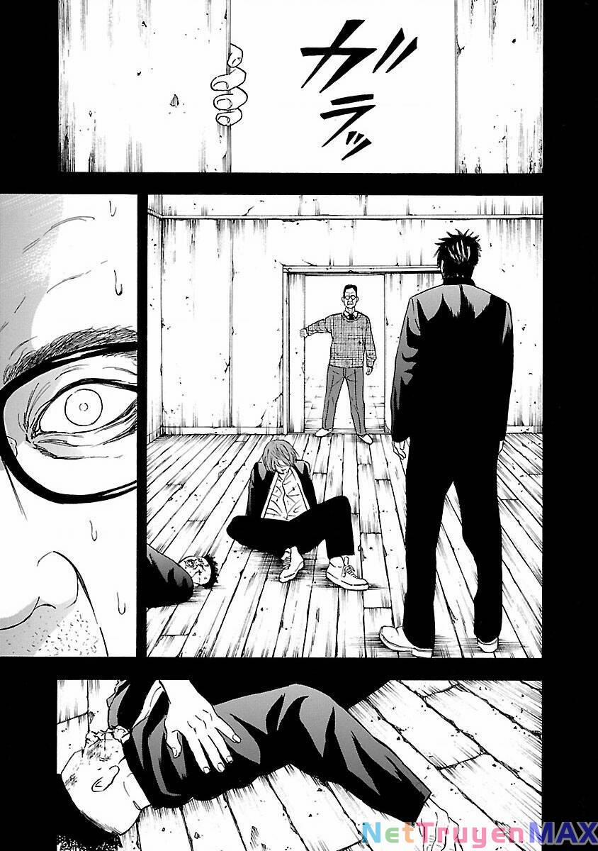 Crows Explode 23 trang 30