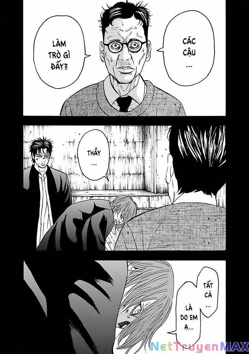 Crows Explode 23 trang 31