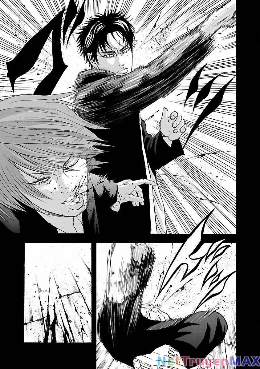 Crows Explode 23 trang 32