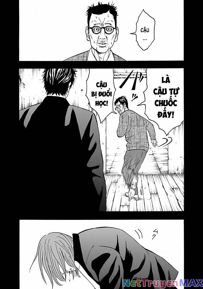 Crows Explode 23 trang 34