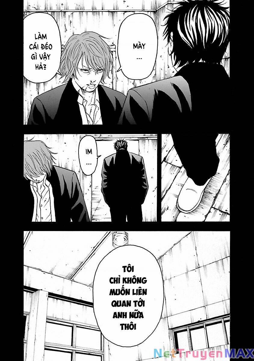 Crows Explode 23 trang 35