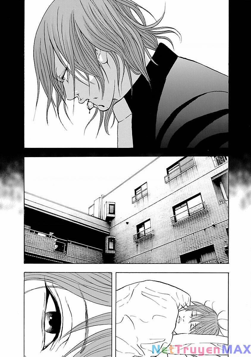 Crows Explode 23 trang 36