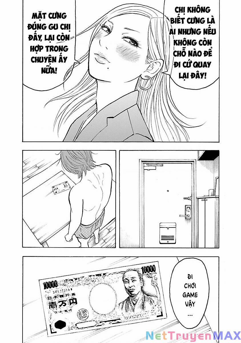 Crows Explode 23 trang 38