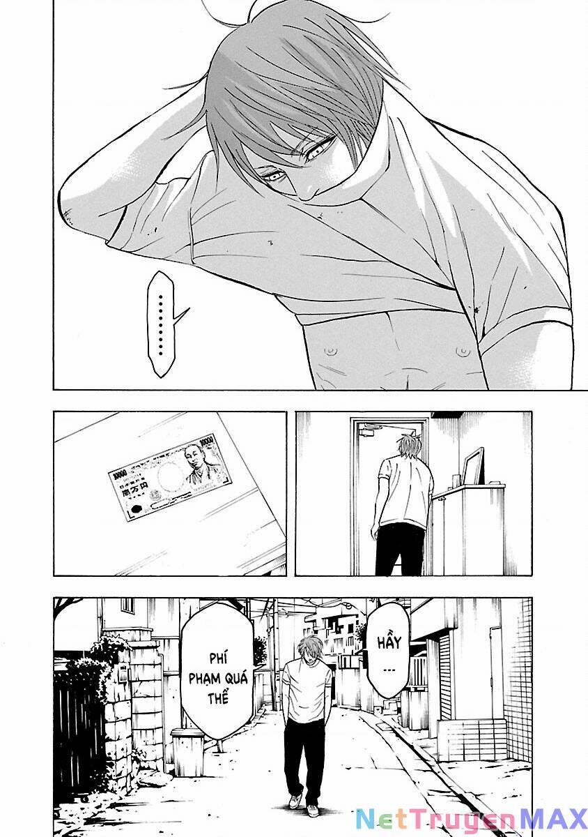 Crows Explode 23 trang 39