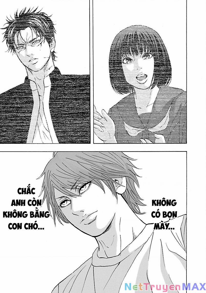 Crows Explode 23 trang 40