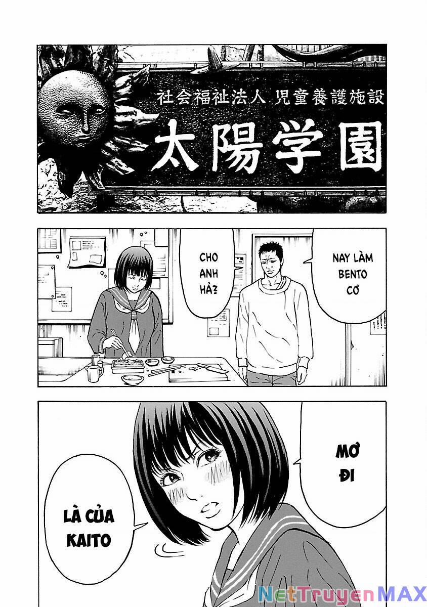 Crows Explode 23 trang 41