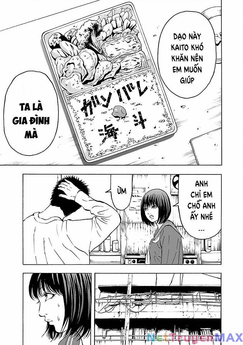 Crows Explode 23 trang 42