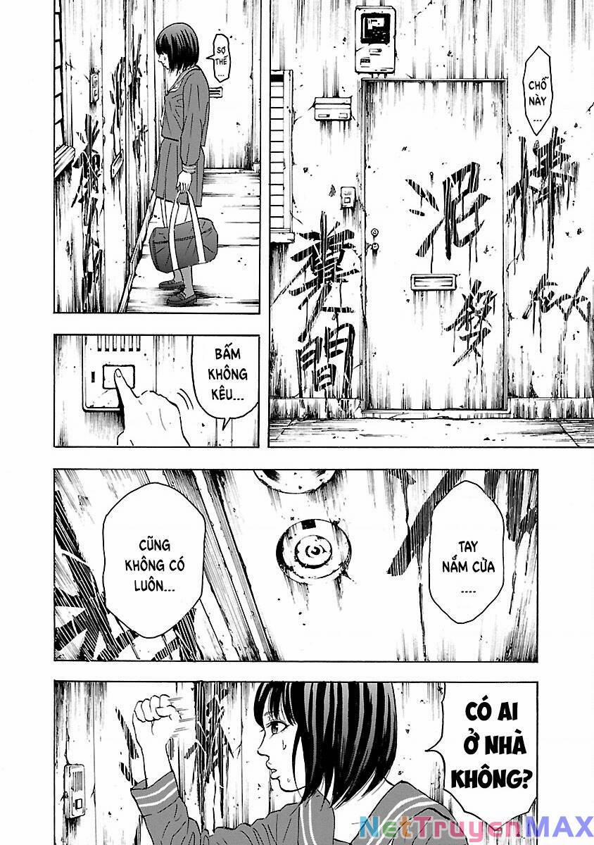 Crows Explode 23 trang 43