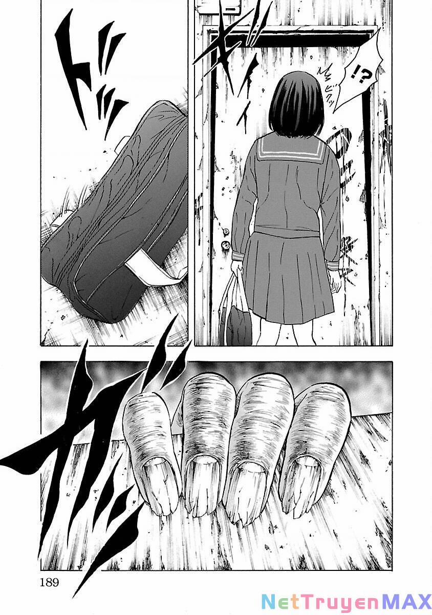 Crows Explode 23 trang 44