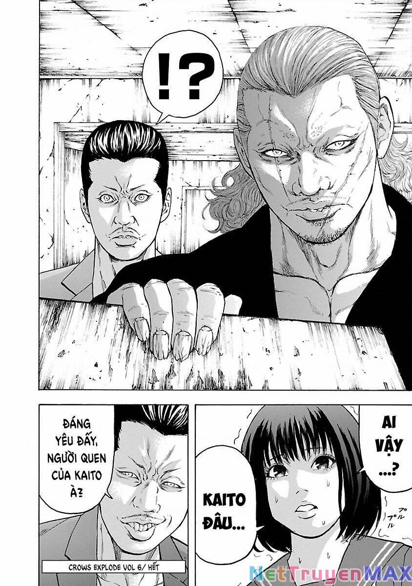 Crows Explode 23 trang 45