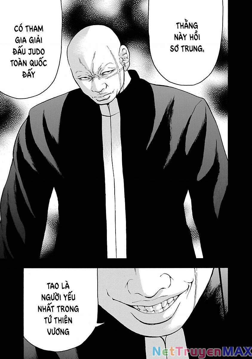 Crows Explode 23 trang 6