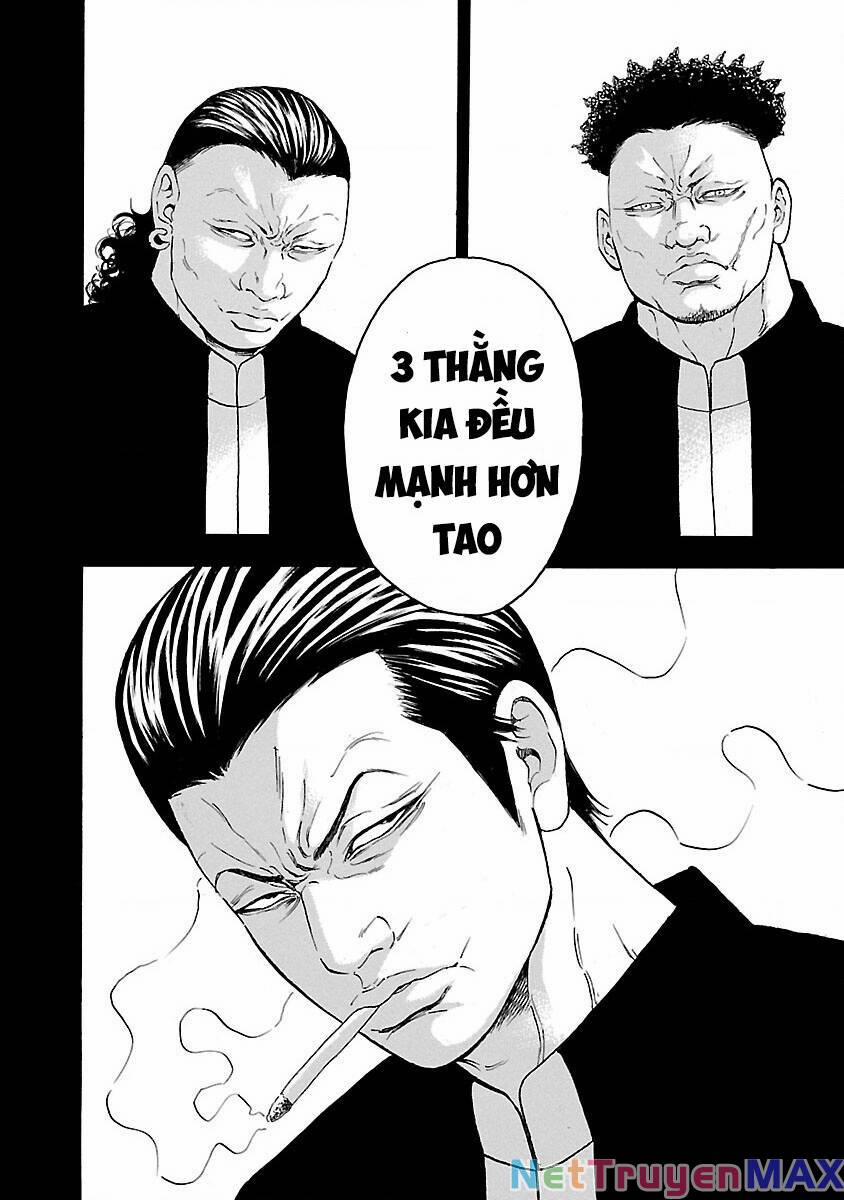 Crows Explode 23 trang 7