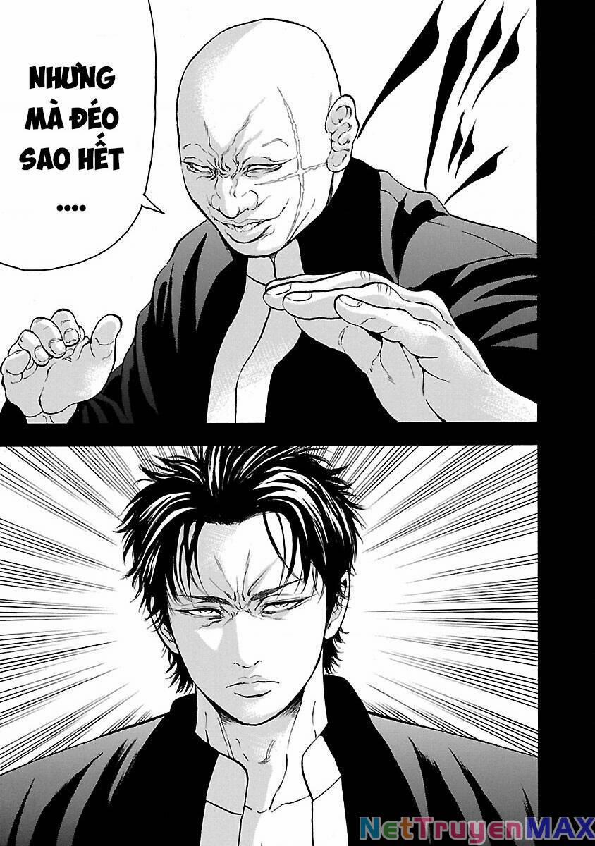 Crows Explode 23 trang 8