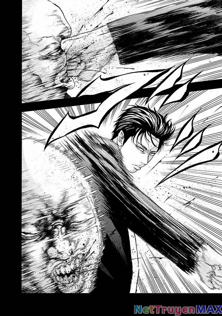 Crows Explode 23 trang 9