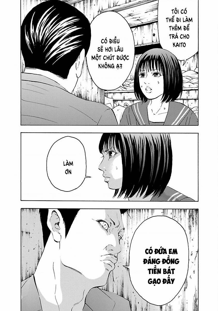 Crows Explode 24 trang 10