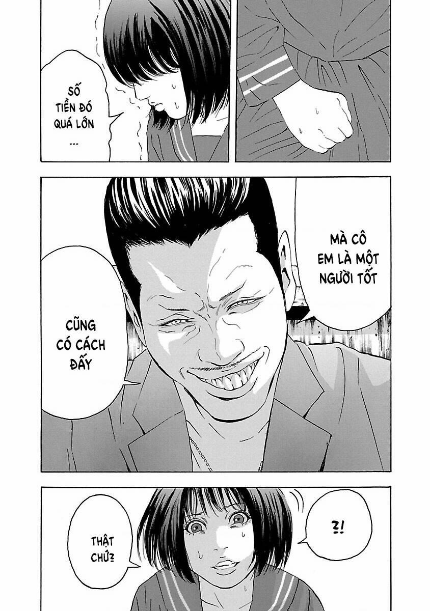 Crows Explode 24 trang 12