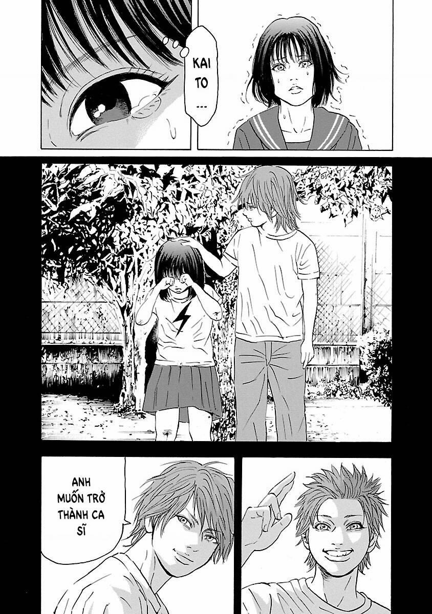 Crows Explode 24 trang 16