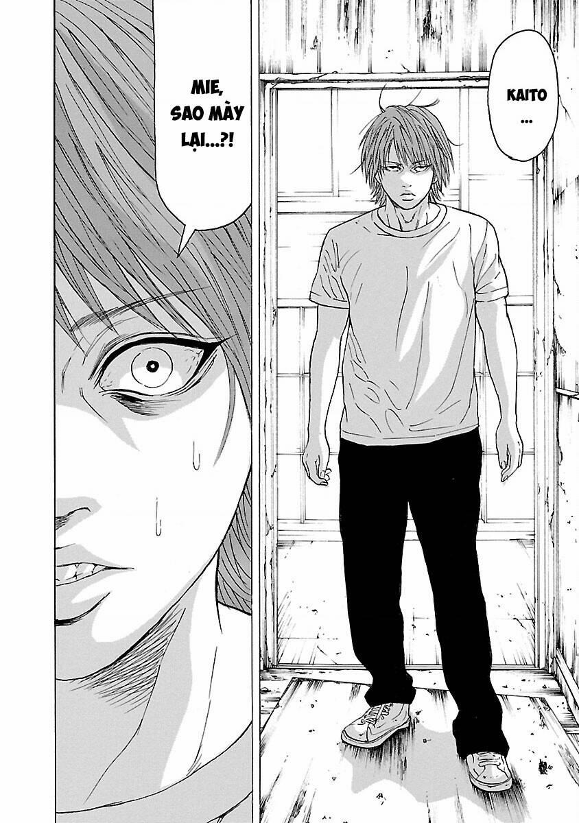 Crows Explode 24 trang 19