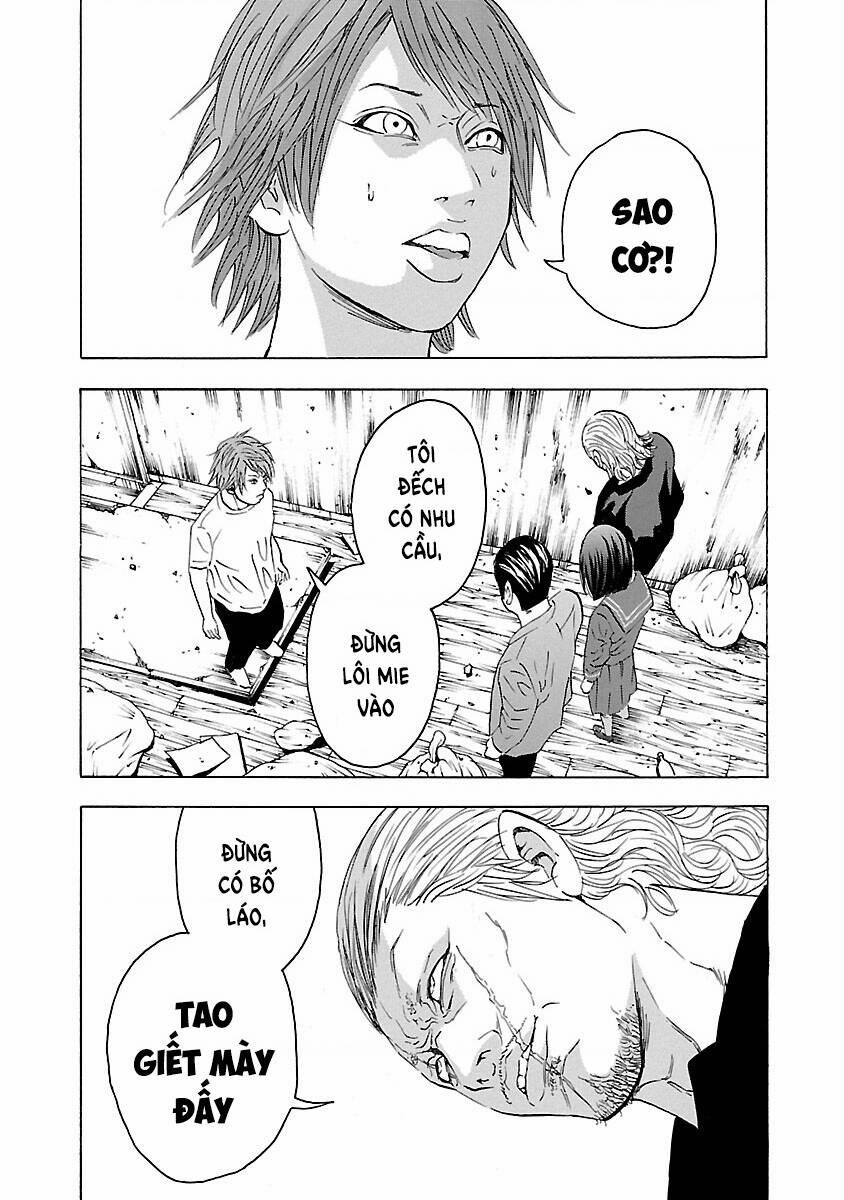 Crows Explode 24 trang 22