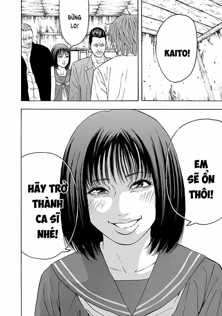 Crows Explode 24 trang 23