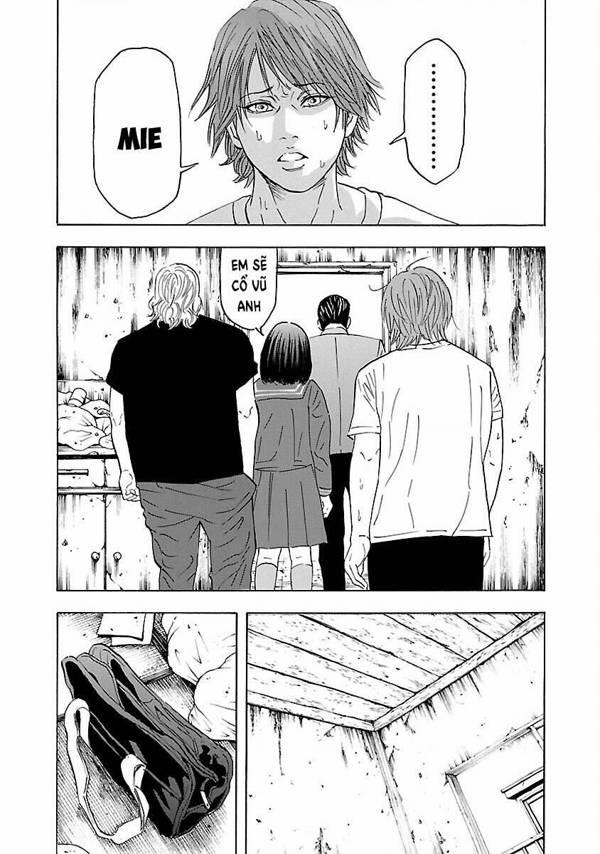 Crows Explode 24 trang 24