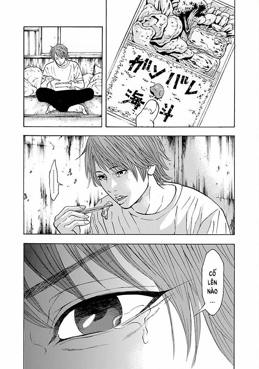 Crows Explode 24 trang 25