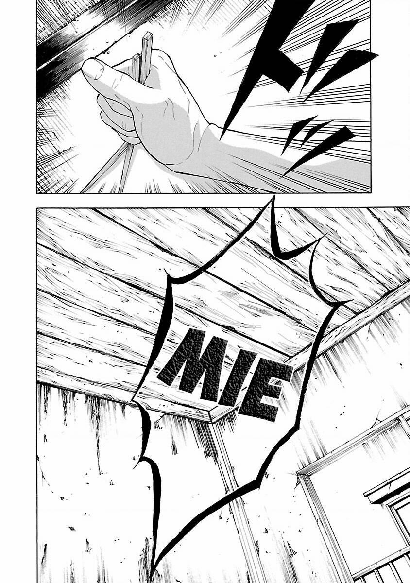 Crows Explode 24 trang 27