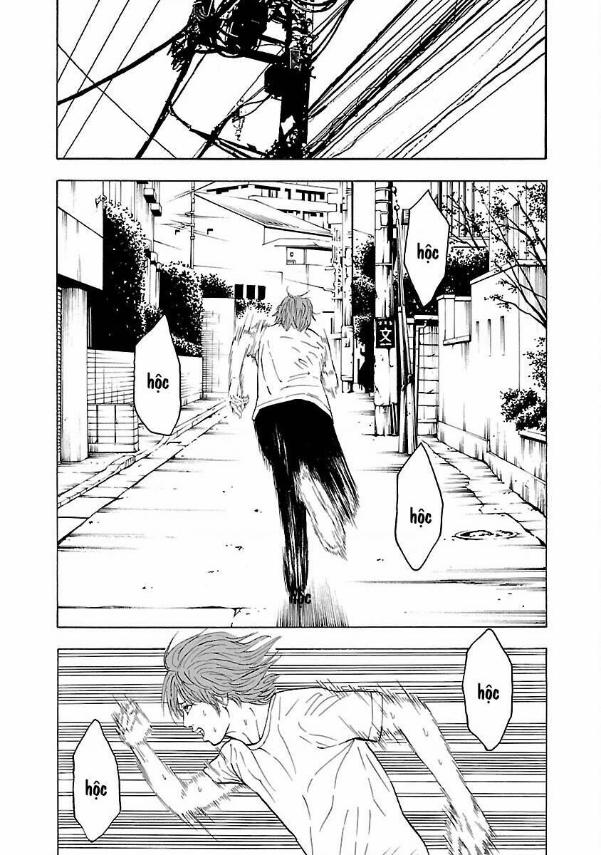 Crows Explode 24 trang 28