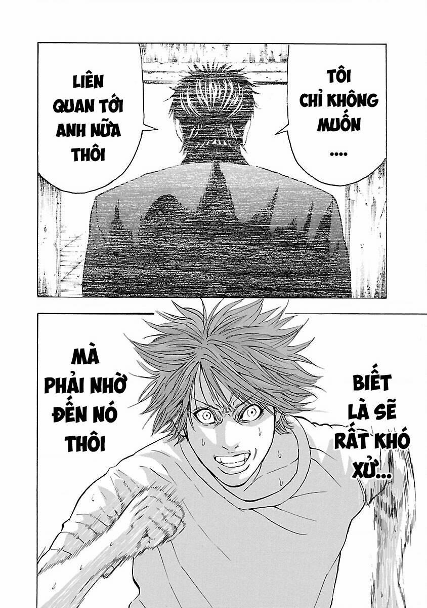 Crows Explode 24 trang 29