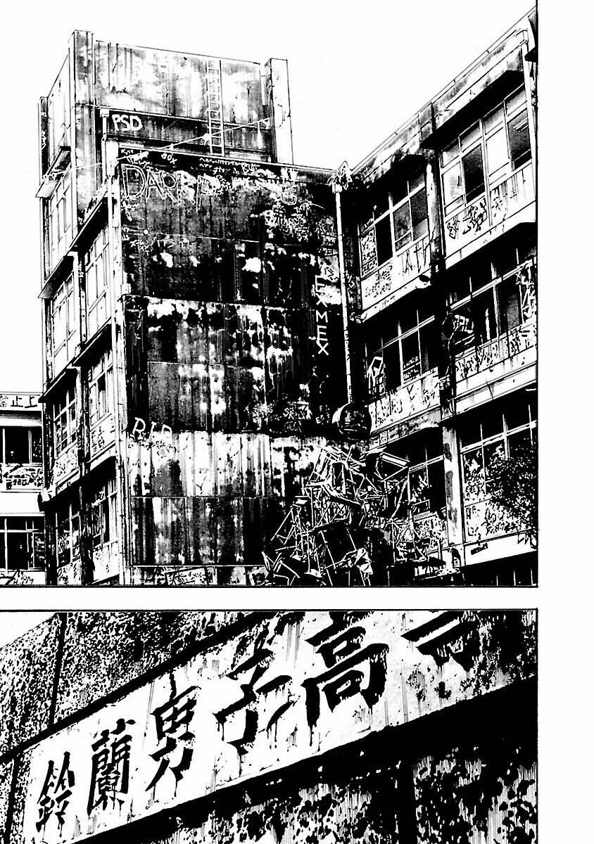 Crows Explode 24 trang 30