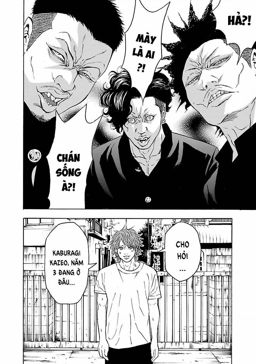 Crows Explode 24 trang 31