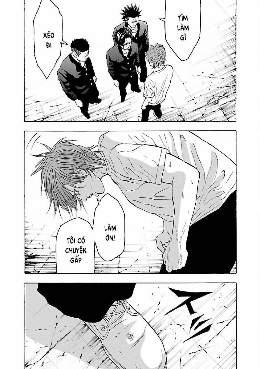 Crows Explode 24 trang 32