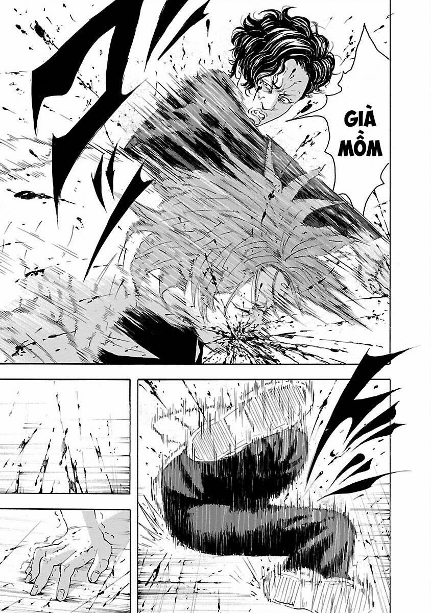 Crows Explode 24 trang 34