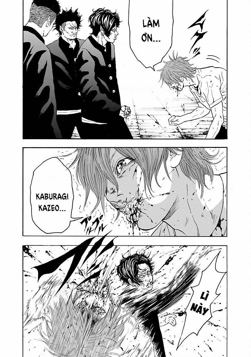 Crows Explode 24 trang 35