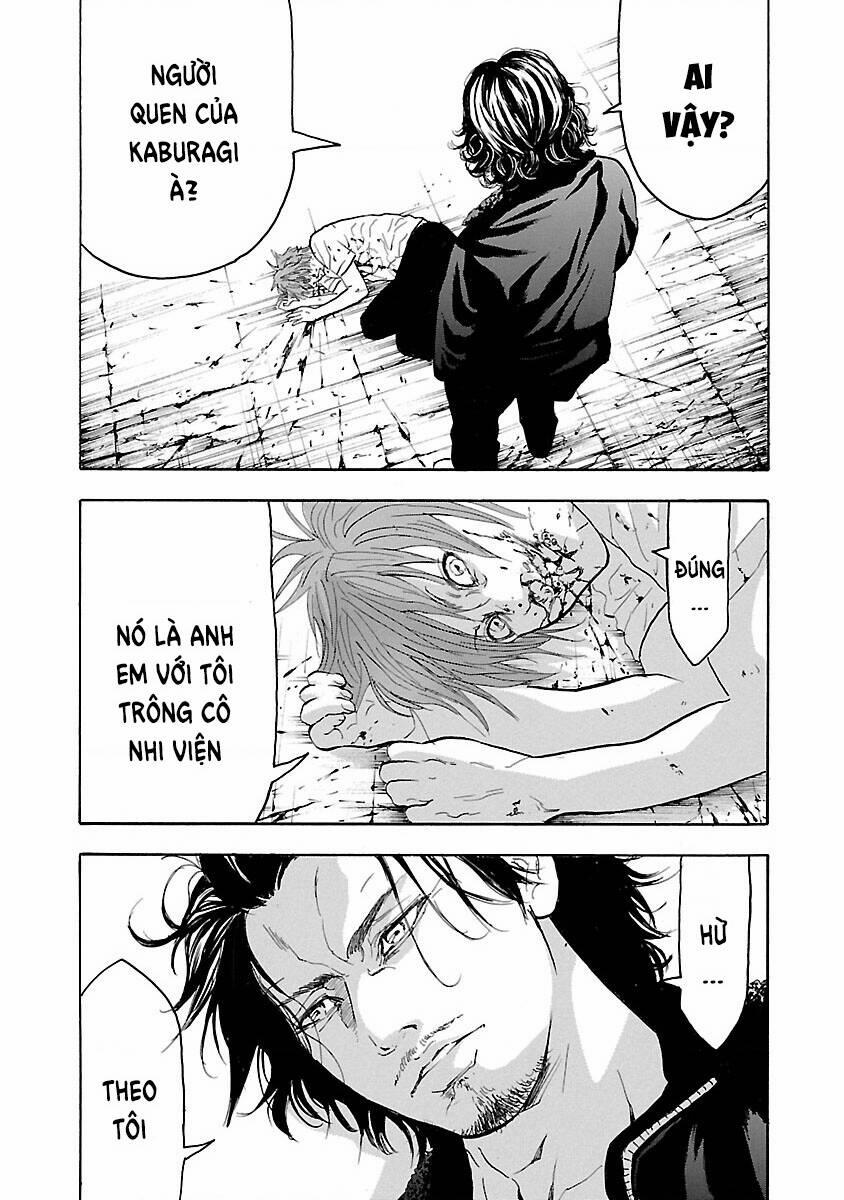 Crows Explode 24 trang 38