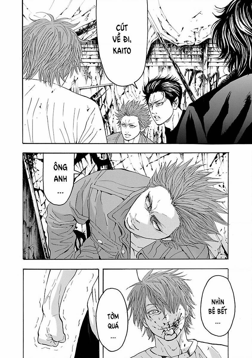 Crows Explode 24 trang 41