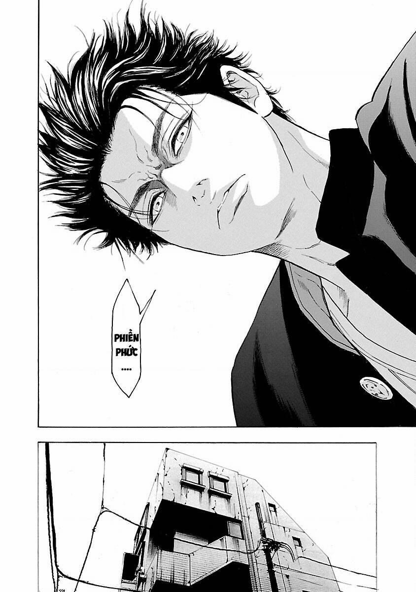 Crows Explode 24 trang 43