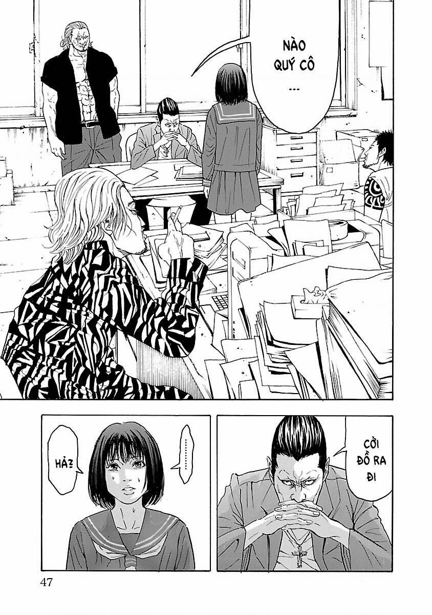 Crows Explode 24 trang 44