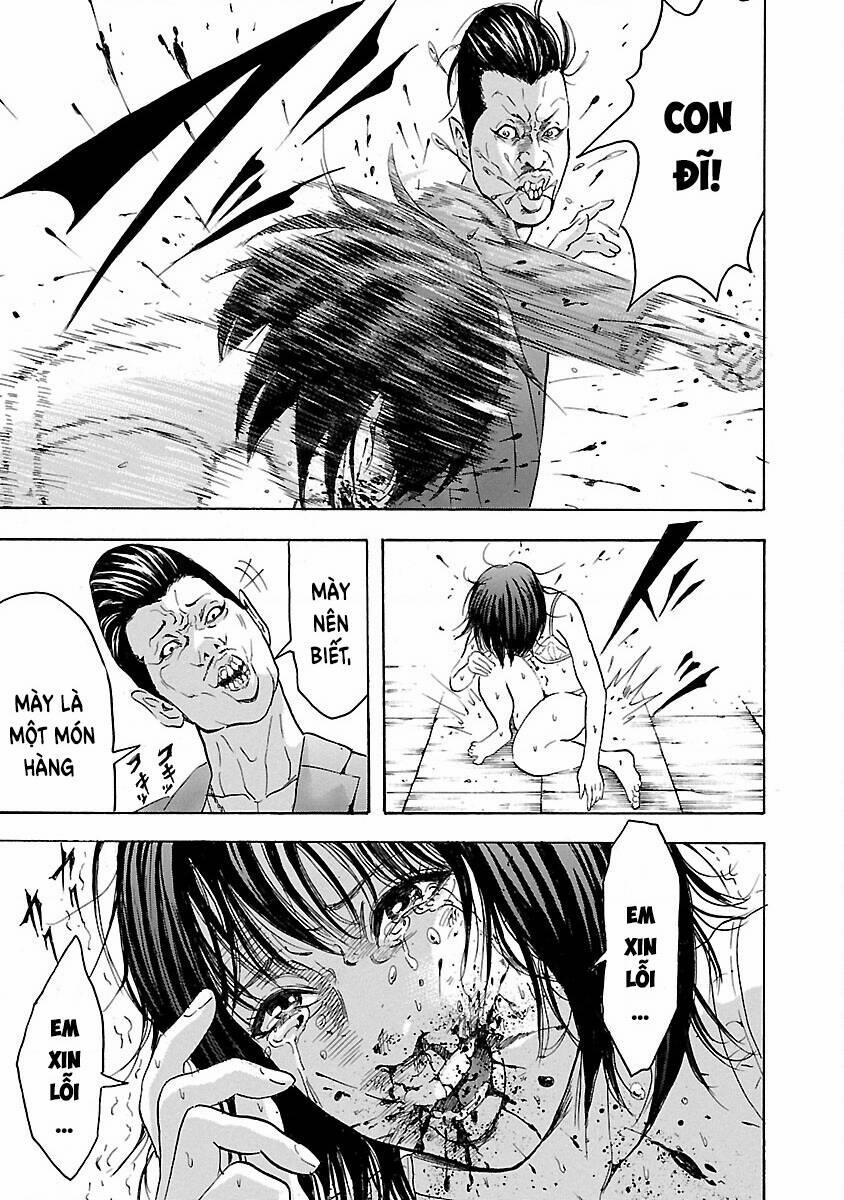 Crows Explode 24 trang 48