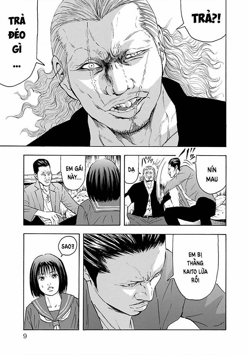 Crows Explode 24 trang 6