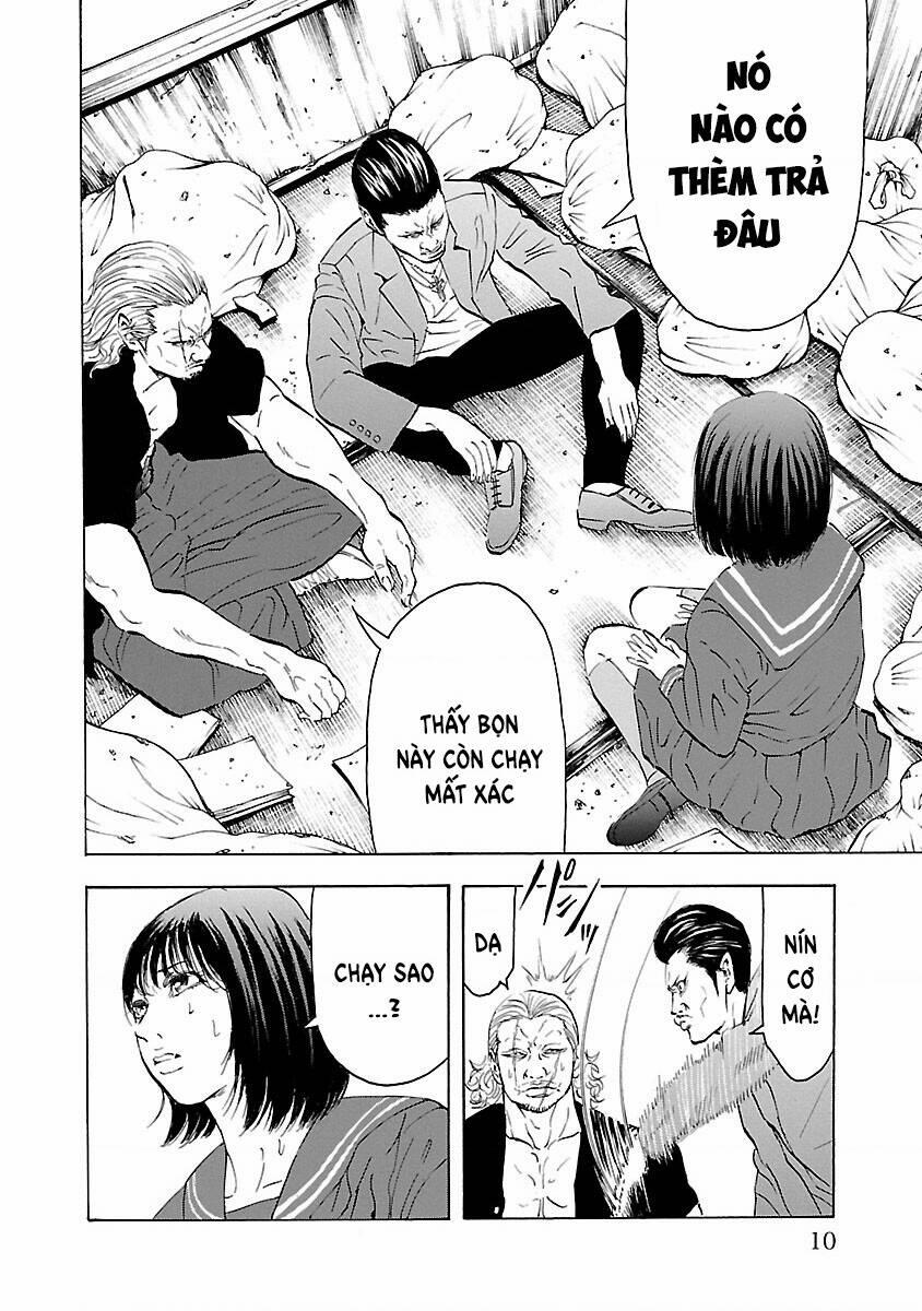 Crows Explode 24 trang 7