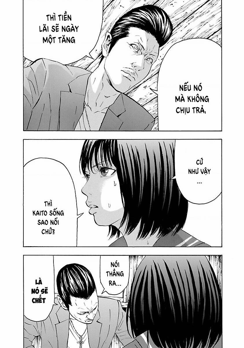 Crows Explode 24 trang 8