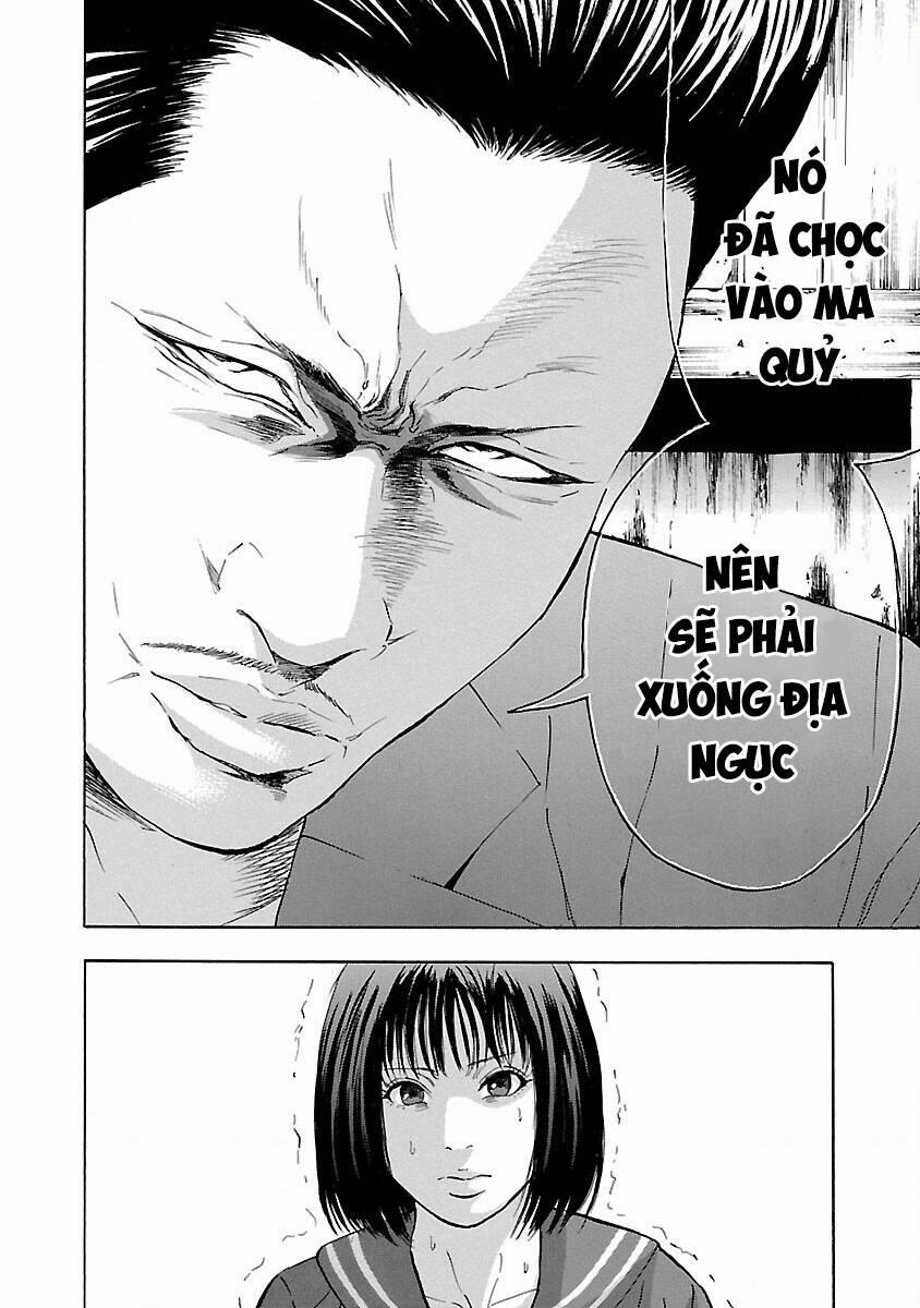 Crows Explode 24 trang 9