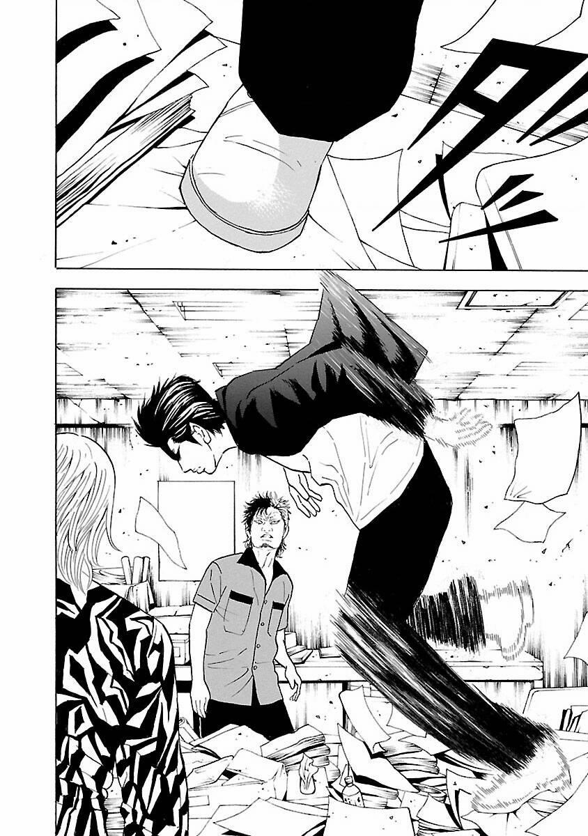 Crows Explode 25 trang 10