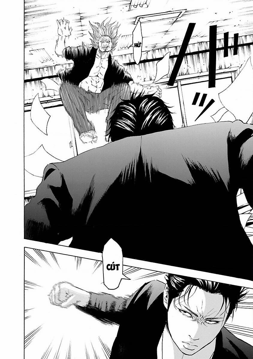 Crows Explode 25 trang 12