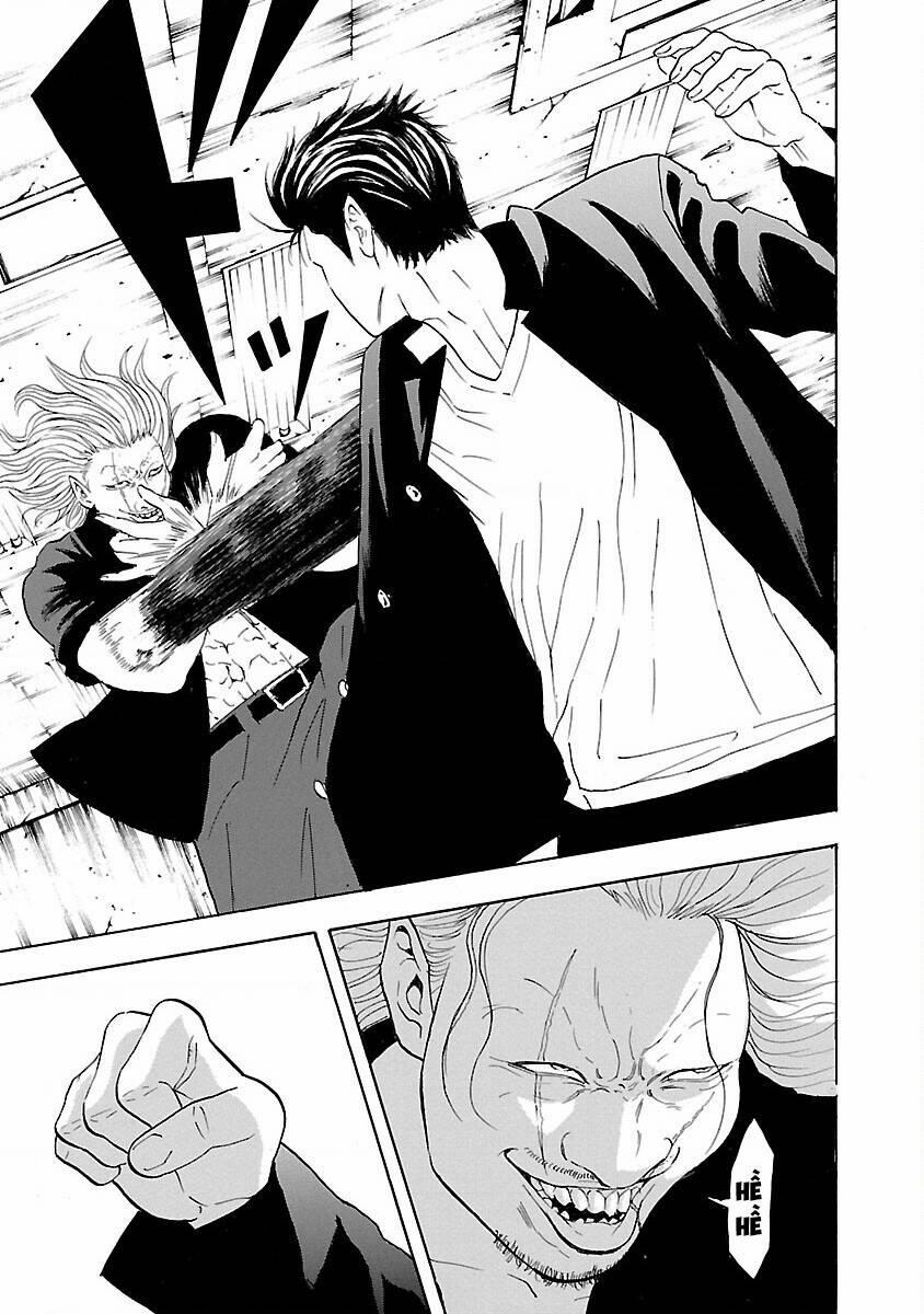 Crows Explode 25 trang 13