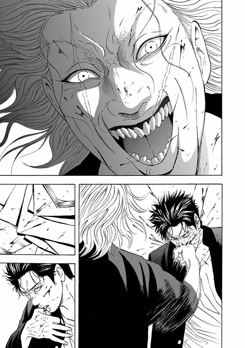 Crows Explode 25 trang 15